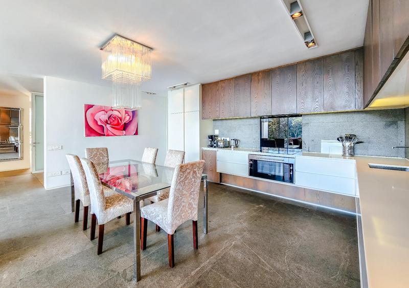 6 Bedroom Property for Sale in Camps Bay Western Cape